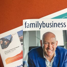 Van-Moer-familiebedrijf
