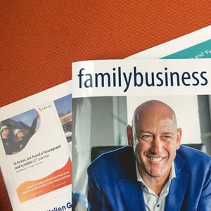 Van-Moer-familiebedrijf