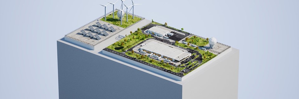 AzureDataCenter