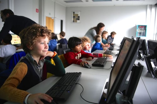 Bytebusters CodeFever Gent