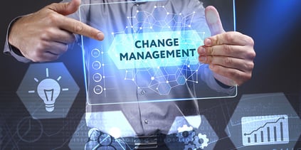 Change