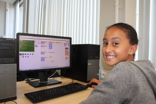 CodeFever DigiHeroes Gent