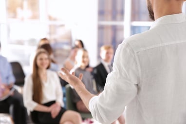 Image - Stock - Training 001-1