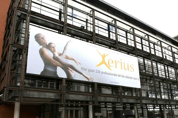 Arxus - Case Xerius