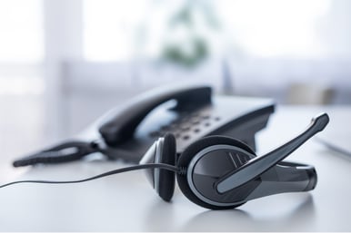Telephone 001