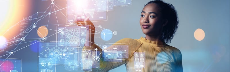 Human-AI