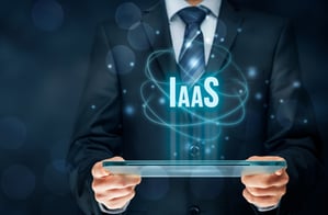 IaaS