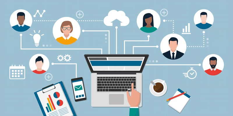 remotework